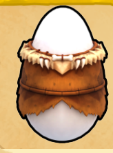 Giant Egg in the Ride A Pet community reference catalogue